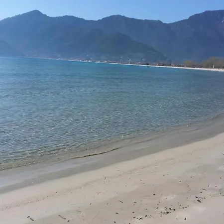 In Thasos Mit Grosser Terrasse *